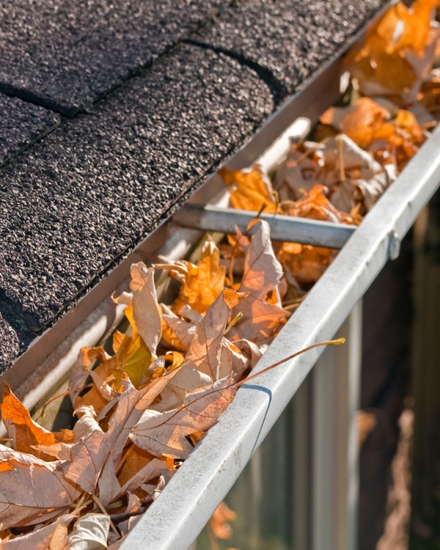 Gutter Repair Gutter Repair